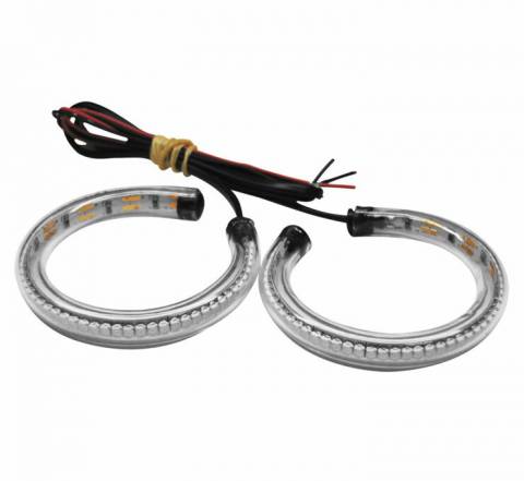 NEW RAGE CYCLES 360 TURN SIGNALS